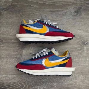 Nike sacai